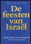 Poll, Drs Evert Van Der - Feesten Van Israel, De