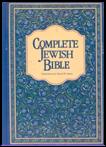 Stern, D H - Complete Jewish Bible